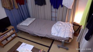 Reducing Mosaic SCPX-526 ゲリラ豪雨で全身ズブ濡れで雨宿りに来た女友達が僕のTシャツに着替えたら…目の前にはノーブラ乳首しかもノーパン状態 突然のラッキーSEXチャンス到来！！ この日から女友達は僕のセフレです。-6