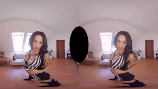 adult clip 31 Mia Maffia Mamma Mia!,  on shemale porn -0