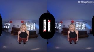 Sarah Michelle Gellar VR Cosplay Sex Porn DeepFake-6