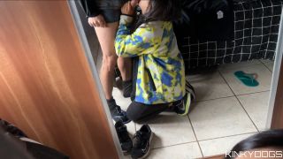 PART 2 BG Fablazed KinkyDogs - [PH] - Slapping a Beautiful Brunette With a Big Cock (Loop)-1