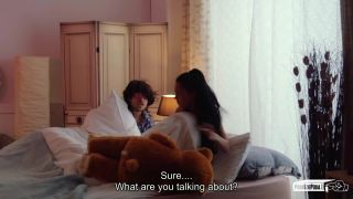 free adult video 16 Spanish babe Apolonia Lapiedra funny and hot sex tutorial on losing virginity - porn hd - hardcore porn hentai sister sex-8