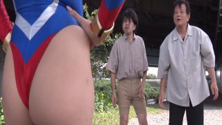 [WarAnLov.com] GIGP-70 Galaxy War Princess Spandexer Cosmo Angel Vessel of the Abyss God-000-8