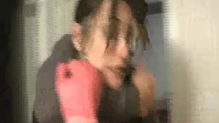 free xxx video 42 DID246 Horrified Housekeeper, jynx maze femdom on femdom porn -1