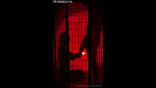  l blowjob Christina Khalil Christina Khalil Gets Naughty Behind an Opaque Wall in Steamy Blowjob and Sex Video-5