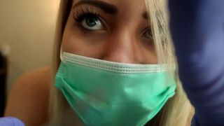 adult clip 16 Miss Mila Rose – Dentist Milas Hand Job | femdom pov | fetish porn irish femdom-2