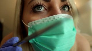 adult clip 16 Miss Mila Rose – Dentist Milas Hand Job | femdom pov | fetish porn irish femdom-3