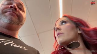 hotwife brookeblaze Bull Rider (SPITROAST) extended hubby’s view preview)  One o-0