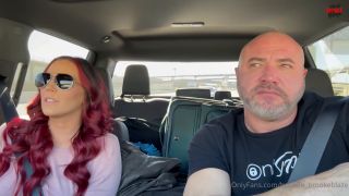 hotwife brookeblaze Bull Rider (SPITROAST) extended hubby’s view preview)  One o-6