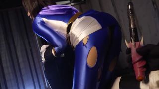 [SuperMisses.com] SPSE-33 Heroine Falls Mystic Rangers-029-6