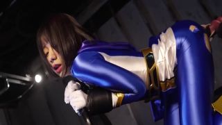 [SuperMisses.com] SPSE-33 Heroine Falls Mystic Rangers-029-8