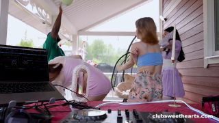 [ClubSweethearts] Iris Murai Ashly Rabbit And Roxy Muray Hardcore [08.15.25] ...-1