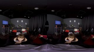 Hayama Rin VR Sex: UltraHD 2K Creampie JAV Big Tits Japan-2