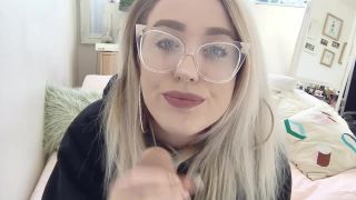 xxx video clip 35 Teen plays her banjo an then sucks your dick on teen -8