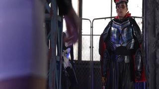 [SuperMisses.com] [ZENP-03] Beast God Squadron Beat Rangers: The Conquest of Beat Phoenix-003-3