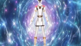 [SuperMisses.com] [ZENP-03] Beast God Squadron Beat Rangers: The Conquest of Beat Phoenix-003-6