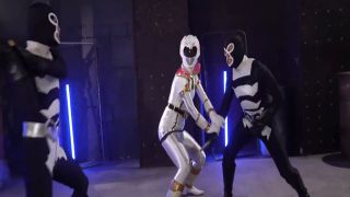 [SuperMisses.com] [ZENP-03] Beast God Squadron Beat Rangers: The Conquest of Beat Phoenix-003-7