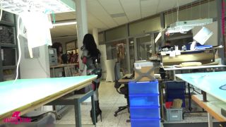 Latex Visit to Fantastic Rubber Download New Porn Video F...-4