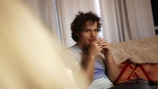 Sarah Vandella Son's First Taste (Femdom porn)-3