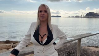 Ava White de Paris - 28 years old, a very sexy businesswoman! Full HD/1080p 03-01-2026 - Download Porn - Jacquieetmicheltv-1