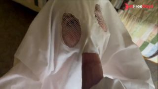 [GetFreeDays.com] Ghost Babe Tricks Explorer into a Tight Wet Treat, Her Undead Pussy Adult Stream March 2023-1