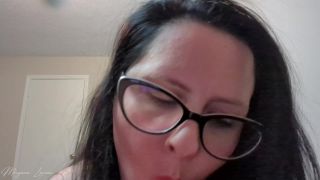 free xxx video 39 Morgana Laveau - Cum In Step Mommys Mouth on big ass porn big tits futa-5