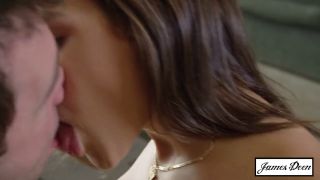 James Deen,Abella Danger - I love devouring Abella's perfect little pussy-9