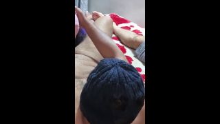 Egyptian Cuckold Wife - Arab cuckold husband ديوث خليجي يصور مراتو تتناك-6