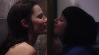 Lindsay Burdge, Tallie Medel - The Carnivores (2020) HD 1080p - [Celebrity porn]-7