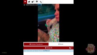 free porn clip 18 amateur cosplay SteffiBlond - TRAVEL WITH STEF - vor der cam live abgepisst - SPONTAN und GEIL , germany on hardcore porn-0