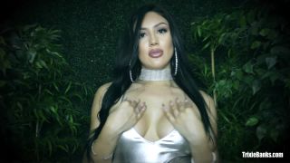 Find Somewhere To Cum Right Now (Masturbation porn) Trixie Banks-2