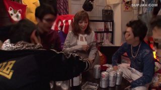 Reducing Mosaic MIDE-407 地元のDQN達に彼女を奪われて何も出来ない僕。 冬月かえで-1