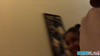 Date slam with darcia lee in slim big tits hottie rides my meat pole-6