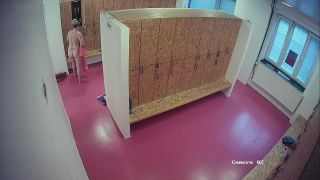  voyeur | Watch Free Porno Online – Voyeur locker room – Women come out of the gym  | voyeur-1