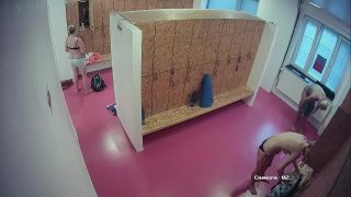  voyeur | Watch Free Porno Online – Voyeur locker room – Women come out of the gym  | voyeur-8