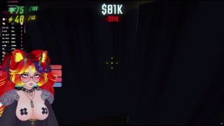 MzLewdieB - Caught During Lewd REPO-1