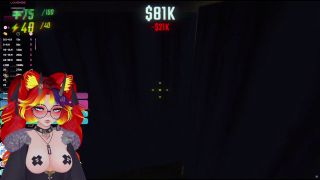 MzLewdieB - Caught During Lewd REPO-2