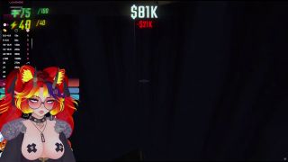 MzLewdieB - Caught During Lewd REPO-5