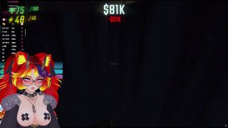 MzLewdieB - Caught During Lewd REPO-6