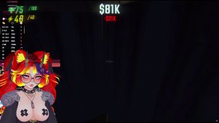 MzLewdieB - Caught During Lewd REPO-7