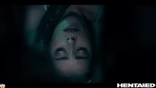 xxx clip 47 Hentaied – UnderTheBed-TIME – Alissa Foxy | hentaied | femdom porn kinky fetish porn-5