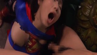 [SuperMisses.com] THZ-97 Super Heroine in Grave Danger!! Vol.97 Super Lady�s Spectacular End-017-3