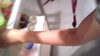  voyeur | Downbluse 40 - sp 06 | voyeur-3