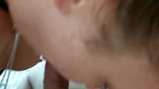 – Avi Montana – Geracht am Ex – Strafe muss sein Blowjob ohne Happy End - Amateur-7