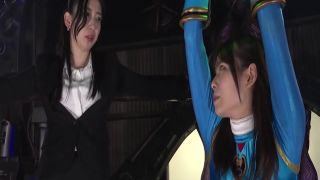[WarAnLov.com] ZEPE-36 Prism Three Prism Blue in a Close Call-010-8