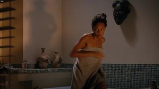 Thandie Newton – Half of a Yellow Sun (2013) HD 1080p - (Celebrity porn)-0