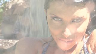 free video 39 Romi Rain - Soaking Wet Poolside Fucked Hard [Full HD 1.71 GB] on fetish porn slime fetish-2