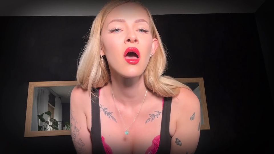 Thecherrygirl Denied Desire (Femdom porn)