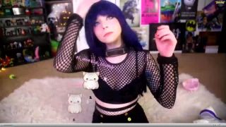 18 year old amateur solo female | Chaturbate – Goldengoddess Hinata Cosplay 1 (10/26/2019) | femdom-1