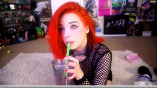 18 year old amateur solo female | Chaturbate – Goldengoddess Hinata Cosplay 1 (10/26/2019) | femdom-9