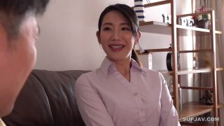 Reducing Mosaic ATID-461 保険外交員 恥じらいの脱糞7 藍川美夏-6